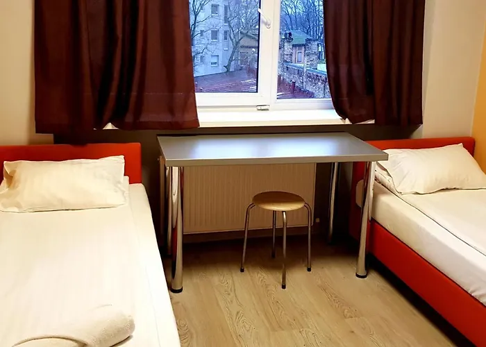 Bridge Hotel